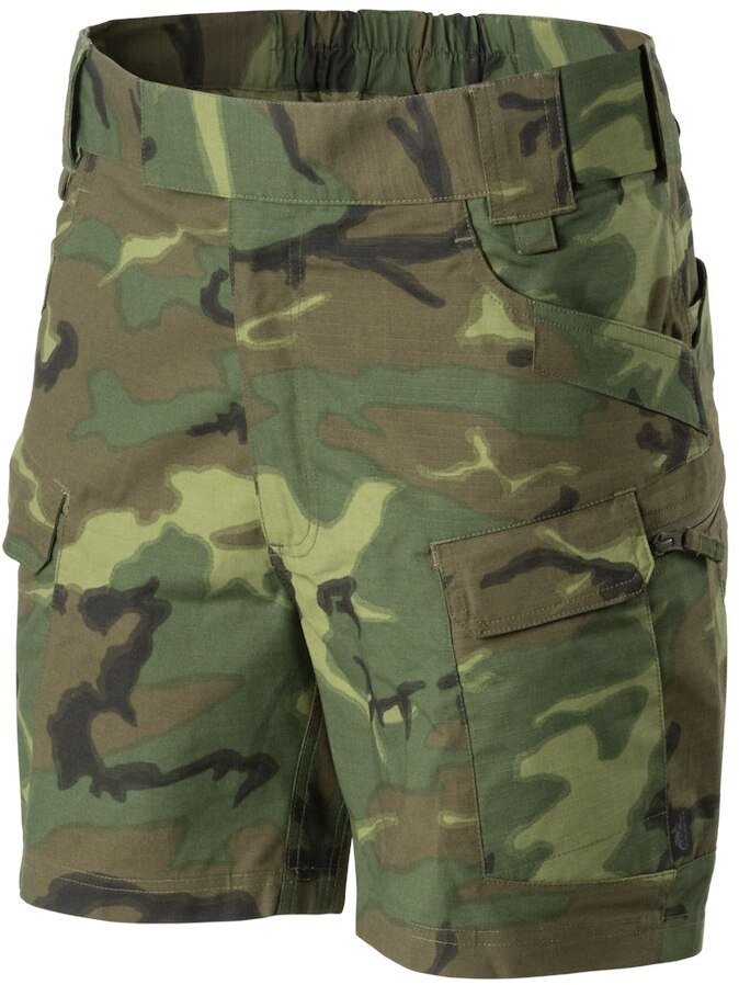 Helikon-Tex Spodnie krótkie UTS® 6