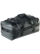Torby podróżne - Torba podróżna plecak Caribee Titan Gear Bag 50 l - black - miniaturka - grafika 1