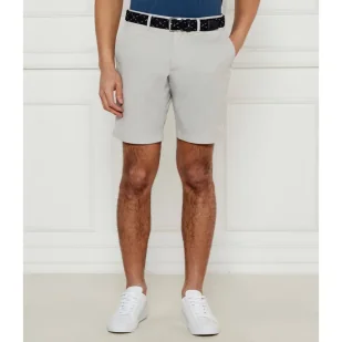 Tommy Hilfiger Szorty 1985 Slim Fit - Spodenki męskie - miniaturka - grafika 1
