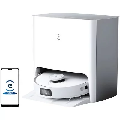 Ecovacs Deebot T10 Turbo