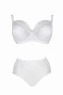 Biustonosze - Biustonosz  Model 112 bi (kolor biały, rozmiar 90G) - miniaturka - grafika 1