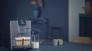 Ekspres do kawy Nivona CafeRomatica 821 - Ekspresy do kawy - miniaturka - grafika 8