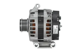 Alternator Hella 8EL 011 713-161 - Alternatory - miniaturka - grafika 1