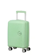 Walizki - Walizka podróżna American Tourister Soundbox Mini 22 l pastel green WYSYŁKA W 24H 30 DNI NA ZWROT - miniaturka - grafika 1