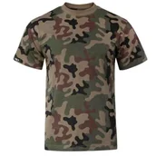 Odzież taktyczna i umundurowanie - Texar - T-shirt pl camo M - miniaturka - grafika 1