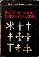 Religia i religioznawstwo - Świat symboliki chrześcijańskiej - miniaturka - grafika 1