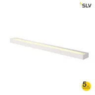 Lampy ścienne - Spotline Kinkiet LAMPA ścienna SEDO 21 LED 33W 151791 metalowa OPRAWA łazienkowa - miniaturka - grafika 1