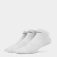 Skarpetki damskie - NIKE 3 PACK LOW SOCKS - Nike - miniaturka - grafika 1