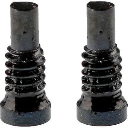 Dolne śruby, śrubki pentalobe do iPhone 8/8 Plus, czarne