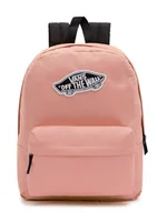 Plecaki - Vans, Plecak miejski Old Skool Classic (22L), VN000H4YD471, Lobster - miniaturka - grafika 1