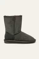 Botki damskie - Emu Australia śniegowce Stinger Lo W10002 - miniaturka - grafika 1