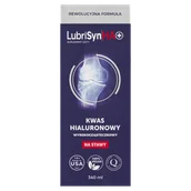 Stawy, mięśnie, kości - LubriSyn HA+ Na Stawy, 340 ml - miniaturka - grafika 1