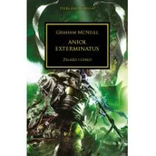 Fantasy - Anioł Exterminatus Herezja Horusa Graham Mcneil - miniaturka - grafika 1