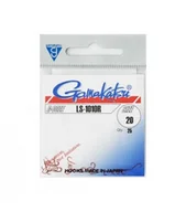 Inne akcesoria dla wędkarzy - Gamakatsu haczyki LS-1010R nr 20. - miniaturka - grafika 1