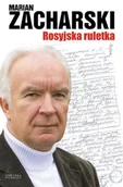 Biografie i autobiografie - Rosyjska ruletka - miniaturka - grafika 1