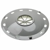 Filtry do odkurzaczy - VHBW Zestaw filtrów HEPA do Electrolux 920 / 930 / 990 - miniaturka - grafika 1