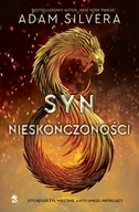 Powieści - Syn nieskończoności - miniaturka - grafika 1