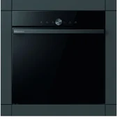 Piekarniki do zabudowy - Hisense BSA65334ABDG - miniaturka - grafika 1