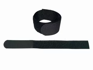Opaski Rzepowe Do Organizacji Kabli Econo Wrap 25X350 Mm, 10 Szt. - Pozostałe akcesoria sieciowe - miniaturka - grafika 1