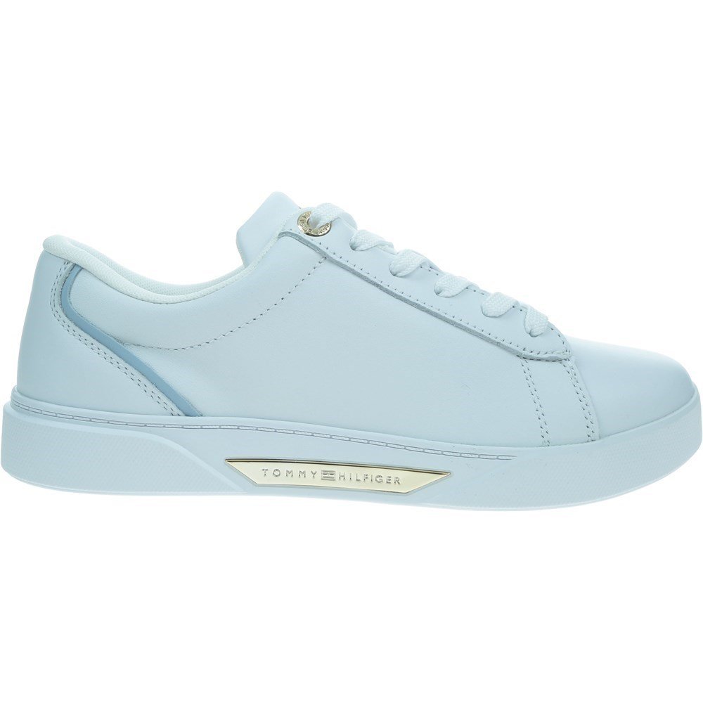 Buty Tommy Hilfiger Essential Chic Court FW0FW08642