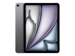 APPLE iPad Air 11 M4 (2026) 128GB Wi-Fi Gwiezdna szarość MH304HC/A - Tablety APPLE iPad Air 11 M4 (2026) 128GB Wi-Fi Gwiezdna szarość MH304HC/A - Tablety - miniaturka - grafika 1