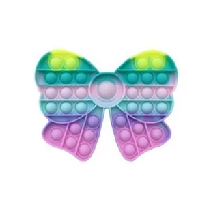 Zabawka sensoryczna PopIt antystresowa w kształcie Łuku - Zabawki sensoryczne - miniaturka - grafika 1