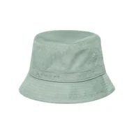 Czapki męskie - Kapelusz bucket dla Mężczyzn CORD Zielony - miniaturka - grafika 1
