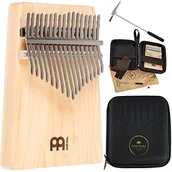 Instrumenty perkusyjne - KL1704S - miniaturka - grafika 1