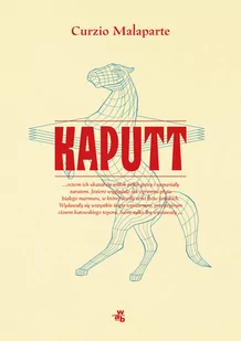Kaputt - Felietony i reportaże - miniaturka - grafika 1