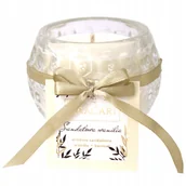 Świece - SANDAŁOWA WANILIA - Sojowa świeca zapachowa ARACARI z kolekcji CRYSTAL Queen - miniaturka - grafika 1