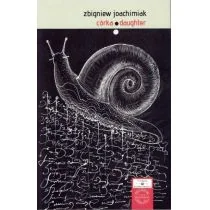 Fundacja Światło Literatury Córka Daughter - Poezja - miniaturka - grafika 1