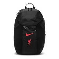 Plecaki - Plecak Nike Liverpool (kolor Czarny) - miniaturka - grafika 1