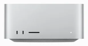 Apple Mac Studio Apple M M2 Max 96 GB 1 TB SSD macOS Ventura Mini PC Srebrny 4066908552665 - Zestawy komputerowe - miniaturka - grafika 1