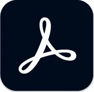 Programy biurowe - Program Adobe ADOBE Acrobat Classic 2024 MLP DE - miniaturka - grafika 1