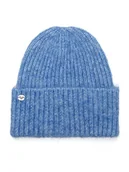 Czapki damskie - Roxy Czapka RX-W3-002-AW24 Niebieski - miniaturka - grafika 1