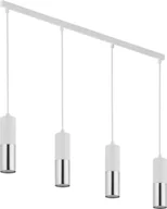 Lampy sufitowe - TK Lighting Lampa WISZĄCA ELIT WHITE 4357) TKL-4357 - miniaturka - grafika 1