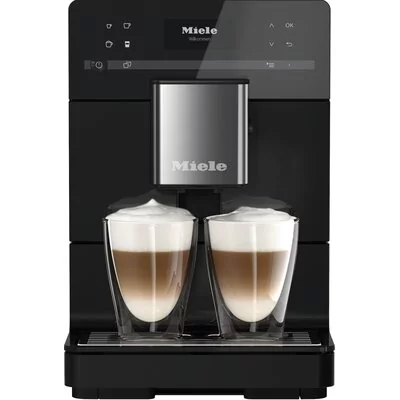 Miele CM 5310 Silence Czarny