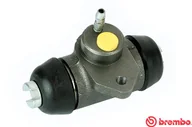 Cylinderki hamulcowe - BREMBO Cylinderek hamulcowy BREMBO A12526 291611047 A12526 - miniaturka - grafika 1