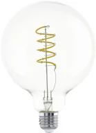 Żarówki LED - Eglo  110073 żarówka 1x4,5W/E27 2700K 400lm - miniaturka - grafika 1