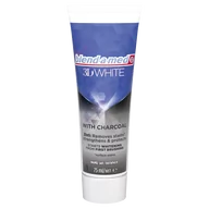 Pasty do zębów - Blend-A-Med 3D White Charcoal - miniaturka - grafika 1