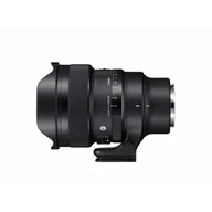 Obiektywy - SIGMA Obiektyw A 14/1.4 DG DN L-mount - miniaturka - grafika 1