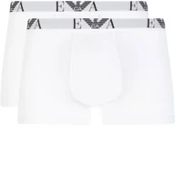 Majtki męskie - Emporio Armani Bokserki 2-Pack - miniaturka - grafika 1