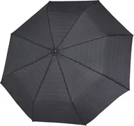 Parasole - Parasol Carbon Magic XM w kratę szary - miniaturka - grafika 1