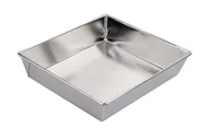 Formy do ciast - Fl1 BLACHA DO PIECZENIA 250X300 PRO 5BP-BLA-30 25 6 - miniaturka - grafika 1