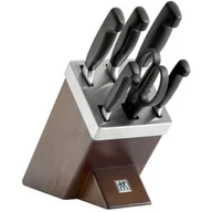 Noże kuchenne - Zwilling Four Star 35145-000-0 - miniaturka - grafika 1