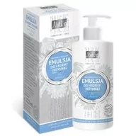 Emulsje do higieny intymnej - Nutka Nutka Emulsja do higieny intymnej 222ml len/echinacea - miniaturka - grafika 1