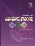 Zdrowie - poradniki - Parazytologia weterynaryjna Georgis - Bowman Dwight D - miniaturka - grafika 1