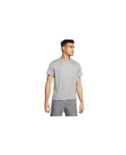 Nike Męski T-shirt Miler - Koszulki męskie - miniaturka - grafika 1