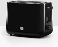 Tostery - OBH Nordica Daybreak toaster, black - miniaturka - grafika 1