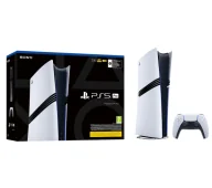 Konsole Playstation - Sony PlayStation 5 Pro PS5 2TB - miniaturka - grafika 1